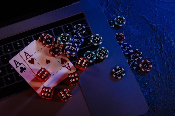 Riwayat transaksi dewa77 menampilkan deposit dan withdraw yang telah diproses