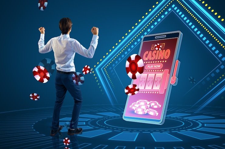 Daftar game baru dimainkan di platform dewa77